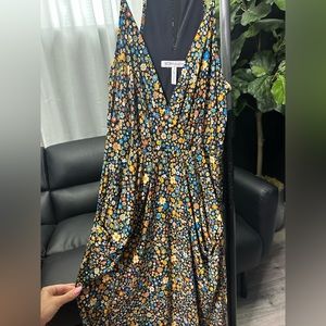 BCBG maxi dress